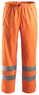 Orange, High Visibility