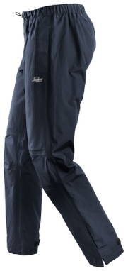 Snickers Set Regenkleding 8378