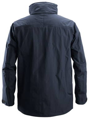 Snickers Set Regenkleding 8378