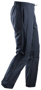 Snickers Set Regenkleding 8378