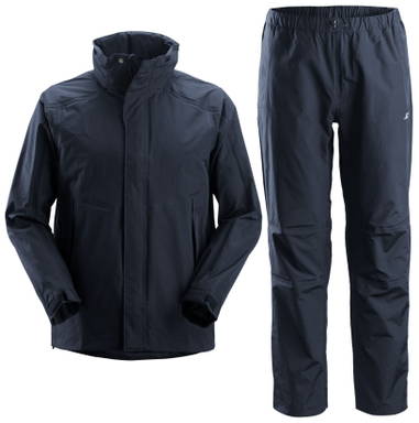 Snickers Set Regenkleding 8378