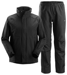 Snickers Set Regenkleding 8378
