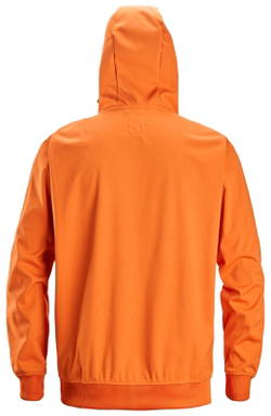 Snickers FlexiWork, Windblocker Stretch Hoodie met halve rits 8400
