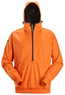 Warm Orange