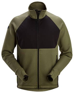 Snickers FlexiWork, Tussenlaag Jack 8404
