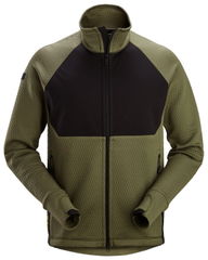Snickers FlexiWork, Midlayer Jacke 8404