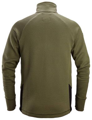 Snickers FlexiWork, Tussenlaag Jack 8404