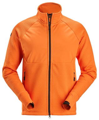 Snickers FlexiWork, Tussenlaag Jack 8404