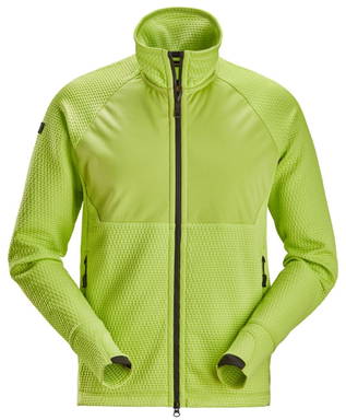 Snickers FlexiWork, Tussenlaag Jack 8404