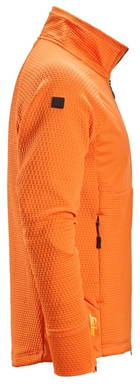 Snickers FlexiWork, Tussenlaag Jack 8404