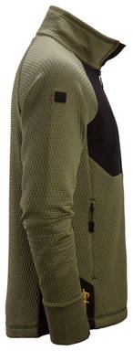 Snickers FlexiWork, Tussenlaag Jack 8404