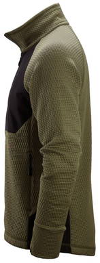 Snickers FlexiWork, Tussenlaag Jack 8404