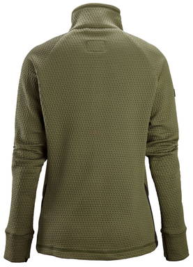 Snickers FlexiWork, Tussenlaag Damesjack 8407