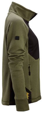 Snickers FlexiWork, Tussenlaag Damesjack 8407