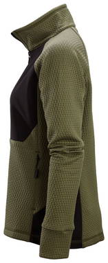 Snickers FlexiWork, Tussenlaag Damesjack 8407