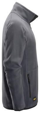 Snickers Polartec® Shed Less Fleece Jack met Halve Rits 8421