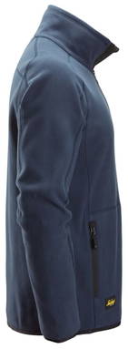 Snickers Polartec® Shed Less Fleece Jack met Halve Rits 8421
