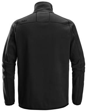 Snickers Polartec® Shed Less Fleece Jack met Halve Rits 8421