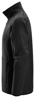 Snickers Polartec® Shed Less Fleece Jack met Halve Rits 8421
