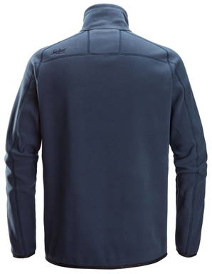 Snickers Polartec® Shed Less Fleece Jack met Halve Rits 8421