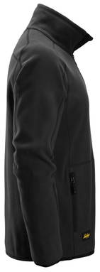 Snickers Polartec® Shed Less Fleece Jack met Halve Rits 8421