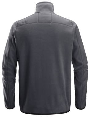 Snickers Polartec® Shed Less Fleece Jack met Halve Rits 8421