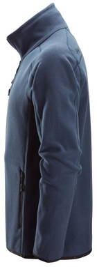 Snickers Polartec® Shed Less Fleece Jack 8422
