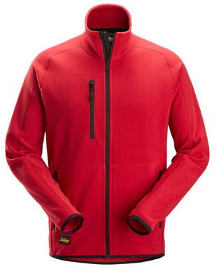 Snickers Polartec® Shed Less Fleece Jack 8422