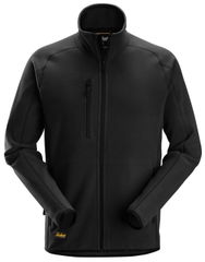 Snickers Polartec® Shed Less Fleece Jacke 8422