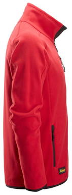Snickers Polartec® Shed Less Fleece Jack 8422
