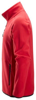 Snickers Polartec® Shed Less Fleece Jack 8422