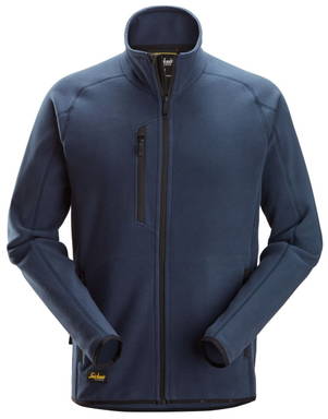Snickers Polartec® Shed Less Fleece Jack 8422