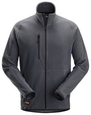 Snickers Polartec® Shed Less Fleece Jack 8422