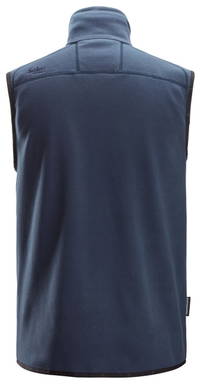 Snickers Polartec® Shed Less Fleece Bodywarmer 8424