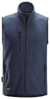 Snickers Polartec® Shed Less Fleece Bodywarmer 8424