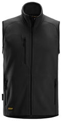 Snickers Polartec® Shed Less Fleece Weste 8424