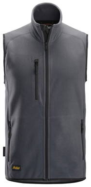Snickers Polartec® Shed Less Fleece Bodywarmer 8424