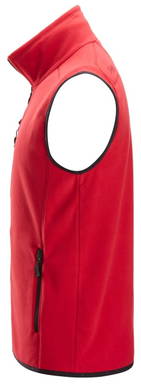 Snickers Polartec® Shed Less Fleece Bodywarmer 8424