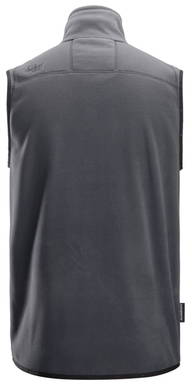 Snickers Polartec® Shed Less Fleece Bodywarmer 8424