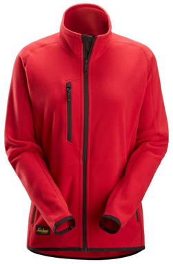 Snickers Polartec® Shed Less Dames Fleece Jack 8427