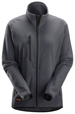 Snickers Polartec® Shed Less Dames Fleece Jack 8427