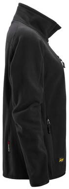 Snickers Polartec® Shed Less Dames Fleece Jack 8427