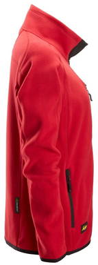 Snickers Polartec® Shed Less Dames Fleece Jack 8427