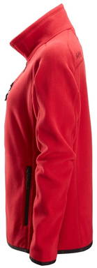 Snickers Polartec® Shed Less Dames Fleece Jack 8427