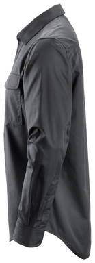 Snickers Service Shirt, lange mouwen 8510
