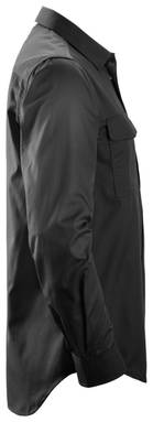 Snickers Service Shirt, lange mouwen 8510