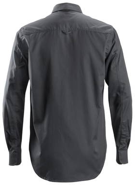 Snickers Service Shirt, lange mouwen 8510