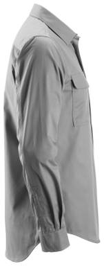 Snickers Service Shirt, lange mouwen 8510