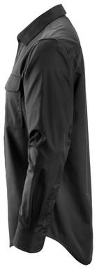 Snickers Service Shirt, lange mouwen 8510