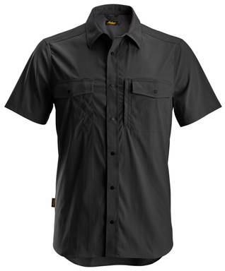 Snickers LiteWork, Shirt met Korte Mouwen 8520